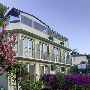 Otel Caretta Caretta, Dalyan