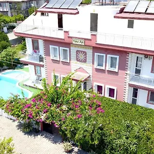 Apart Otel Yakut, Dalyan