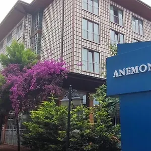 Anemon Kent Trabzon Яликовак