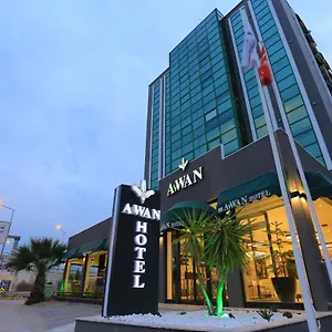 Avwan Cigli Измир