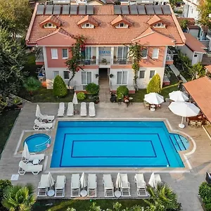 Apart Otel Safak Apart &, Dalyan