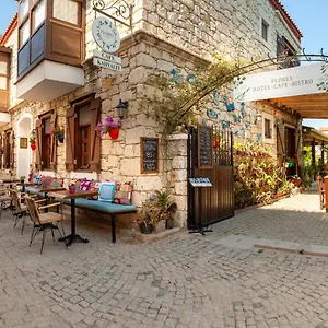 Flores Алачати