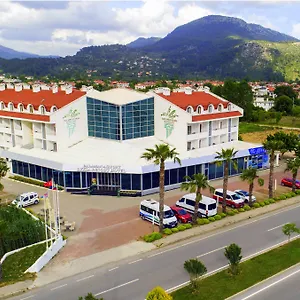 **** Hotel Airport Lykia Thermal & Turchia