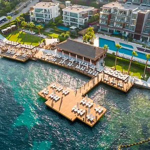Station touristique Mivara Luxury Bodrum, Gundogan (Bodrum)