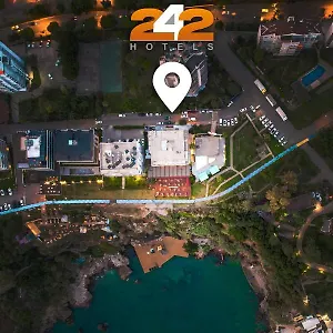 ** Hotel Tema 242 Turchia
