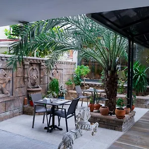**** Hotel Mai Inci Turchia