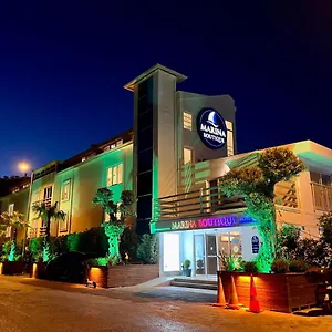 Marina Boutique Фетхие