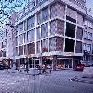 Punta Vista Измир