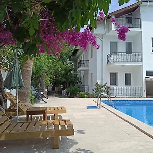 Appart hôtel Isil, Dalyan