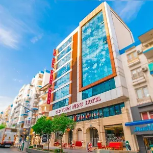 **** Hotel Old Town Point & Turchia