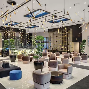 ***** Hotel Radisson Aliaga Turchia
