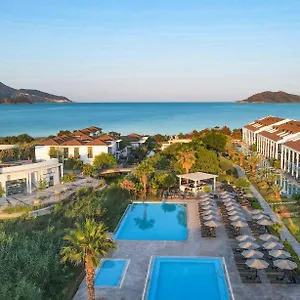 ***** Resort Jiva Turchia