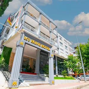 *** Hotel My Gulluk Turchia