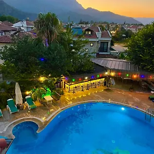 Su Dalyan