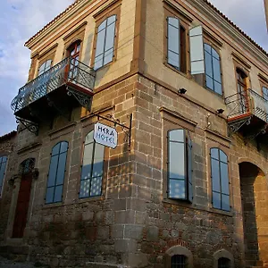 Hera Locanda