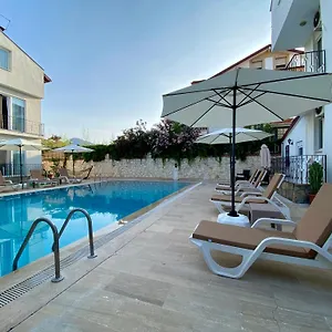  Hotel Cam Turchia