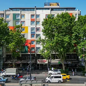 **** Hotel Ramada By Wyndham Old Turchia
