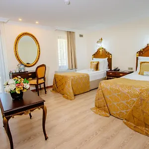 ***** Hotel Ickale Turchia