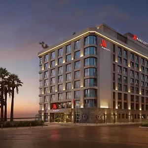 Marriott Измир