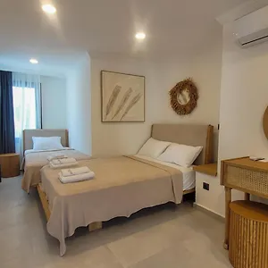 Hotel Blue Point, Yalıkavak