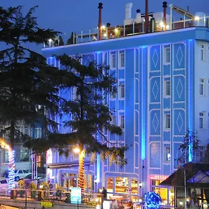 *** Hotel Blue House Old - Sultanahmet Turchia