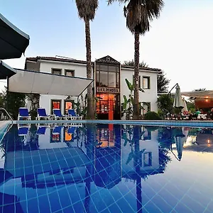 Otel Kilim, Dalyan