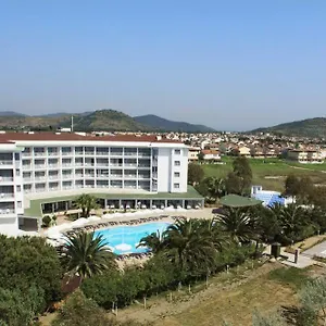 Hotel Le Monde &, Dikili