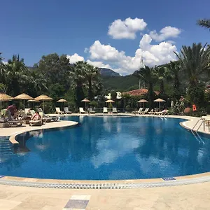 Otel Asur & Aparts &, Dalyan