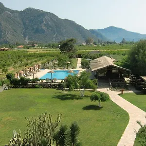Sedir - Rooms, & Dalyan